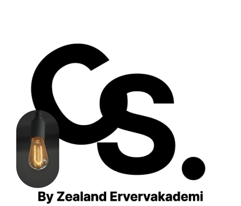 Connected Starters logo