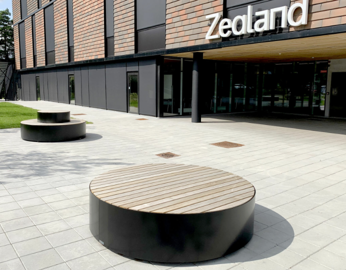Zealand Roskilde